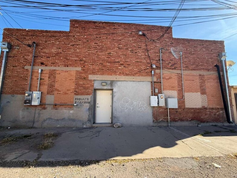 936 N F Ave, Douglas, AZ for sale - Building Photo - Image 2 of 15
