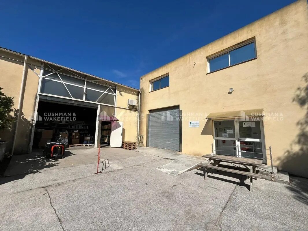 Flex in La Seyne-sur-Mer for sale Building Photo- Image 1 of 10