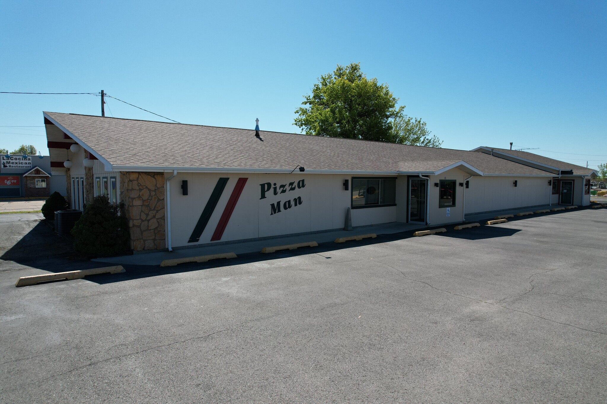 1413 W Main St, Salem, IL for sale Primary Photo- Image 1 of 1