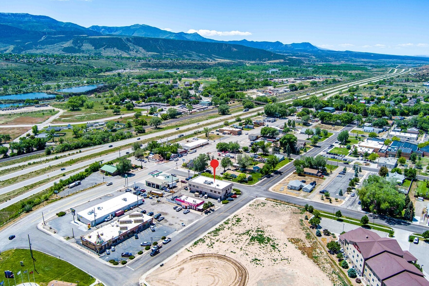 120 N Railroad Ave, Parachute, CO for sale - Building Photo - Image 3 of 9