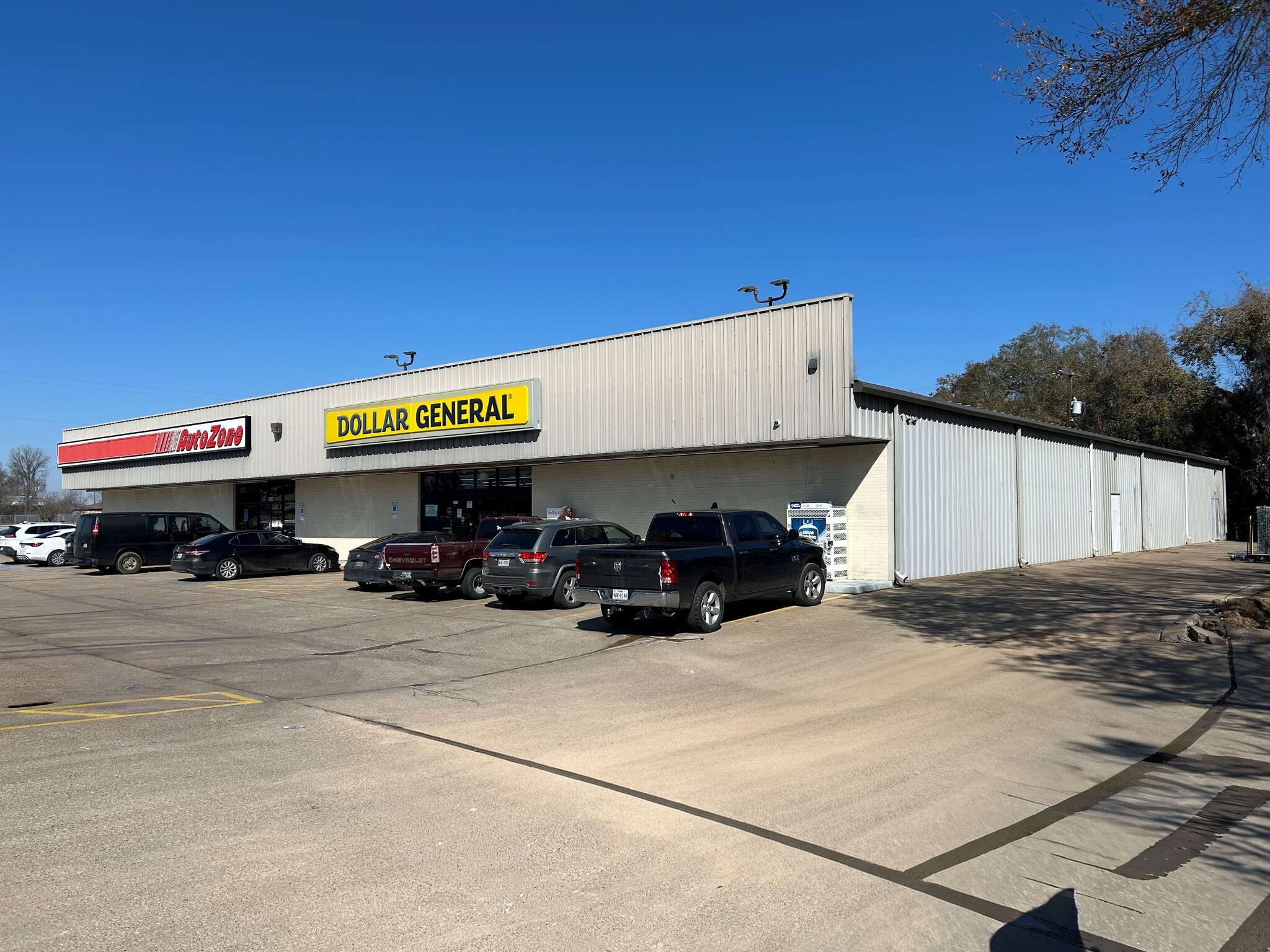 485 485 Business US-290 E, Hempstead, TX for lease Primary Photo- Image 1 of 5