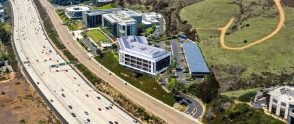 10251 Vista Sorrento Pky, San Diego, CA - AERIAL map view