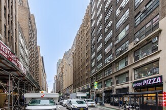 Plus de détails pour 260 W 39th St, New York, NY - Bureau à louer