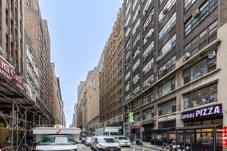 More details for 260 W 39th St, New York, NY - Office for Lease