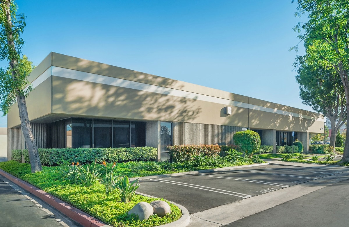 2805-2807 McGaw Ave, Irvine, CA for lease Primary Photo- Image 1 of 10