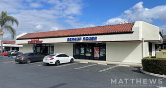 More details for 14500-14516 Pipeline Ave, Chino, CA - Retail for Lease