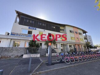 Plus de détails pour 89 Route D'Espagne, Toulouse - Bureau à louer