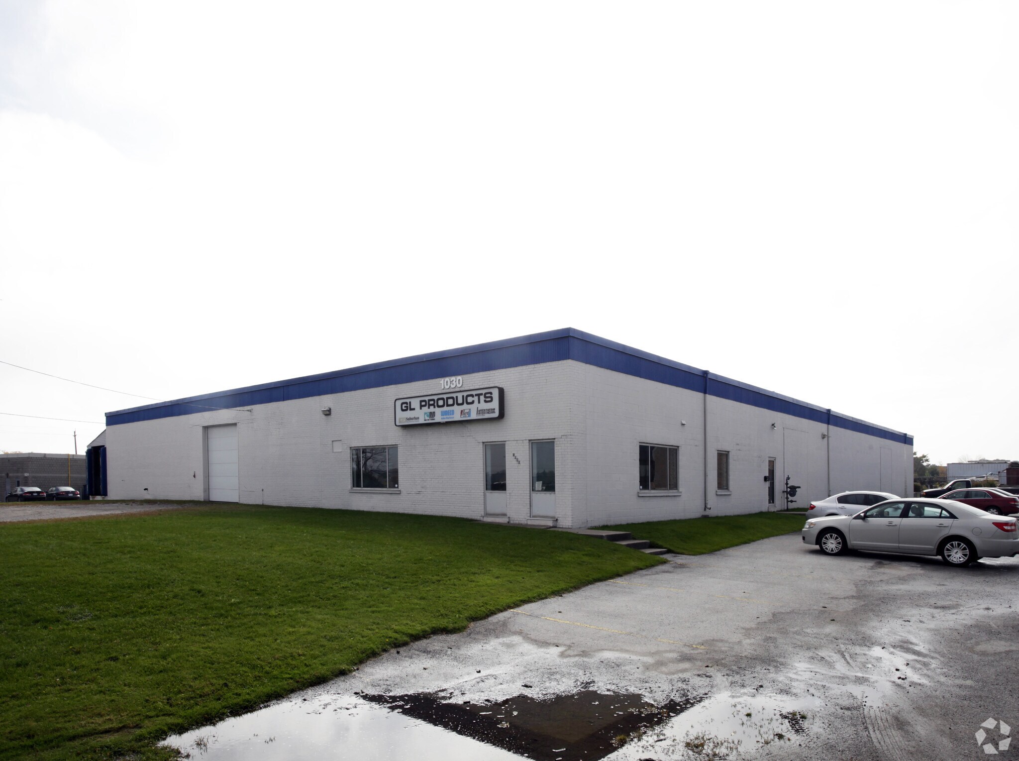 1030 8th Line, Oakville, ON à vendre Photo principale- Image 1 de 1