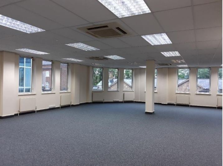 32-38 Upper High St, Epsom à louer Photo intérieure- Image 1 de 1