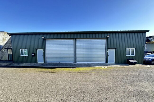 More details for 2 Rodbourne Rail Cottages, Malmesbury - Industrial for Lease