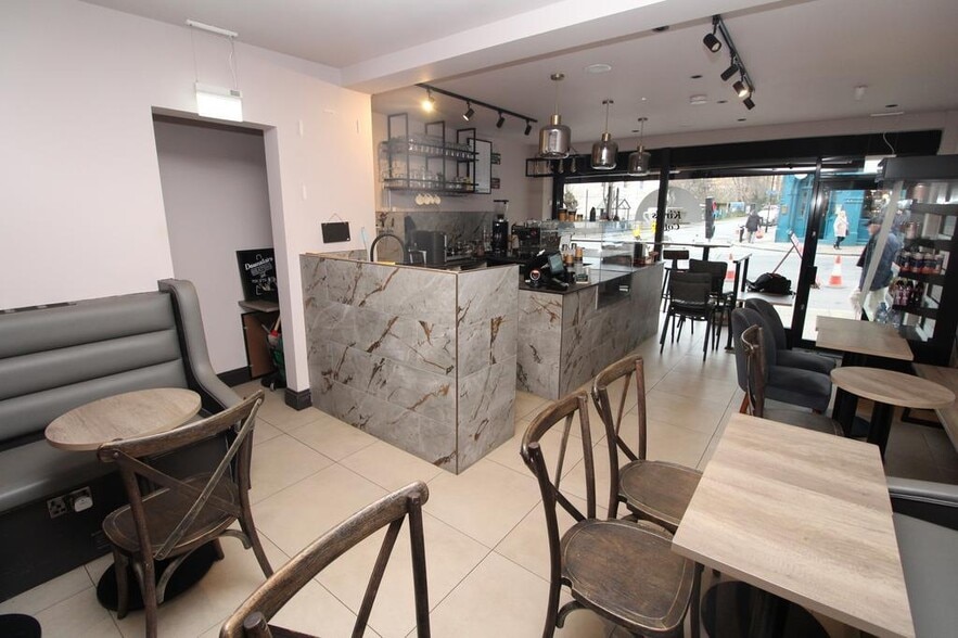 157 Kirkdale, Londres à louer - Photo intérieure - Image 3 de 9