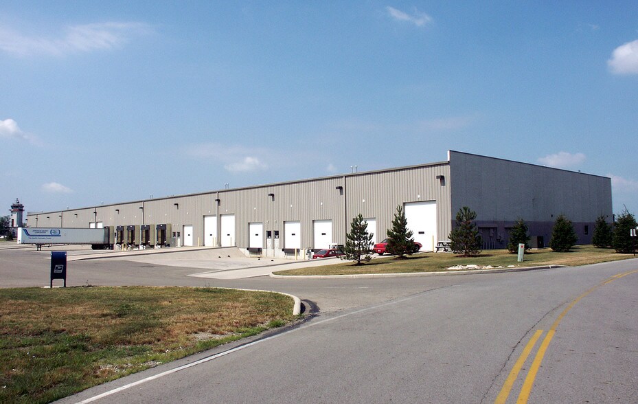 7280 Alum Creek Dr, Columbus, OH for lease - Other - Image 2 of 2