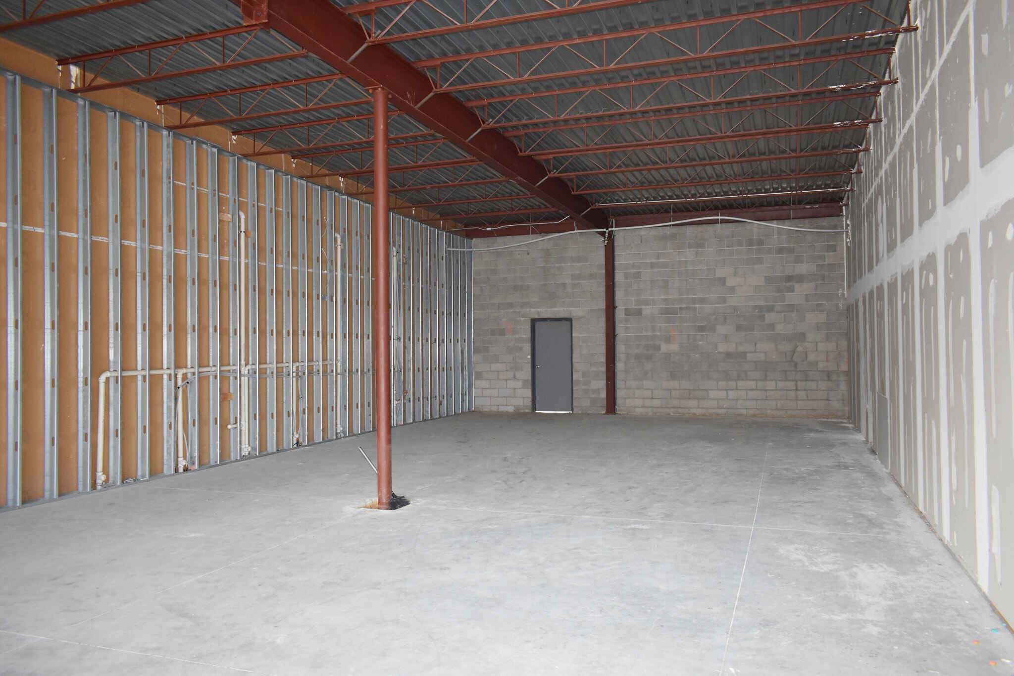 9635 N Houston Rosslyn Rd, Houston, TX for lease Interior Photo- Image 1 of 1