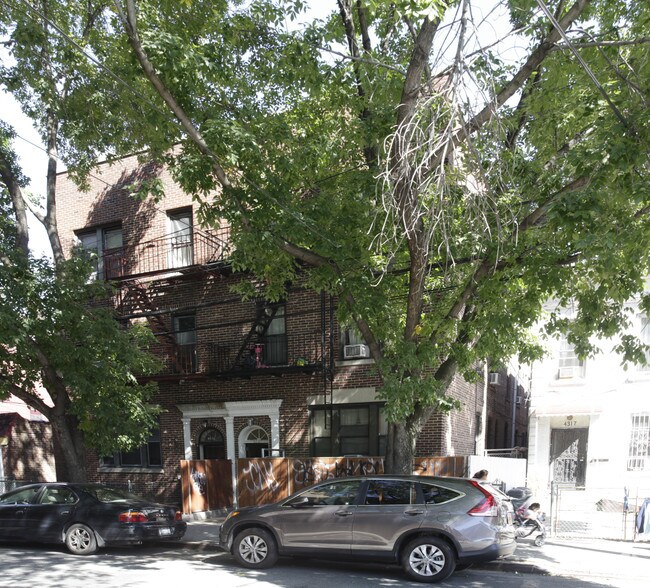 4315 Judge St, Flushing, NY for sale - Primary Photo - Image 1 of 3