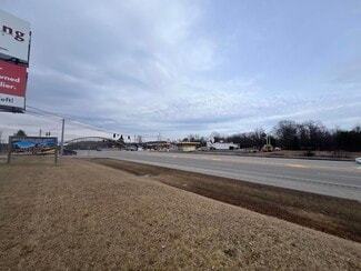 More details for 6534 S Highway 1651, Pine Knot, KY - Land for Sale