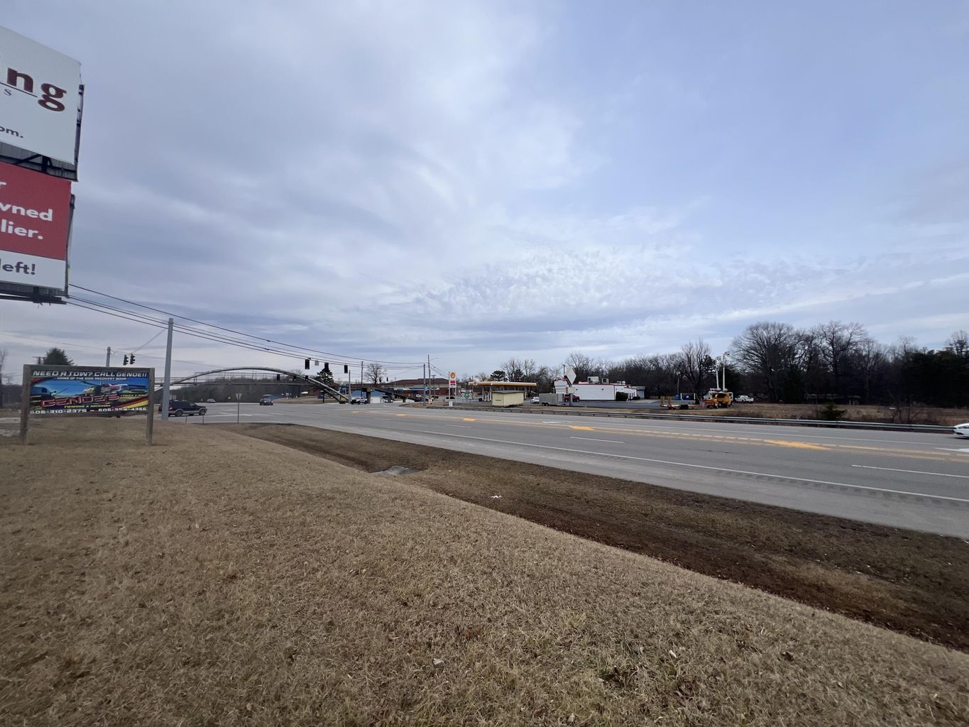 6534 S Highway 1651, Pine Knot, KY à vendre Photo principale- Image 1 de 4