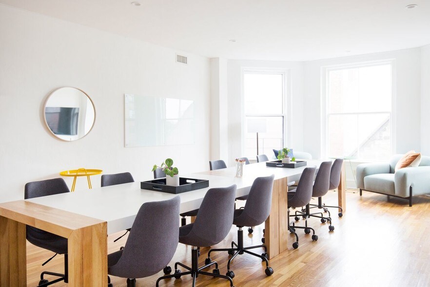 115 Newbury St, Boston, MA for lease - Interior Photo - Image 2 of 4