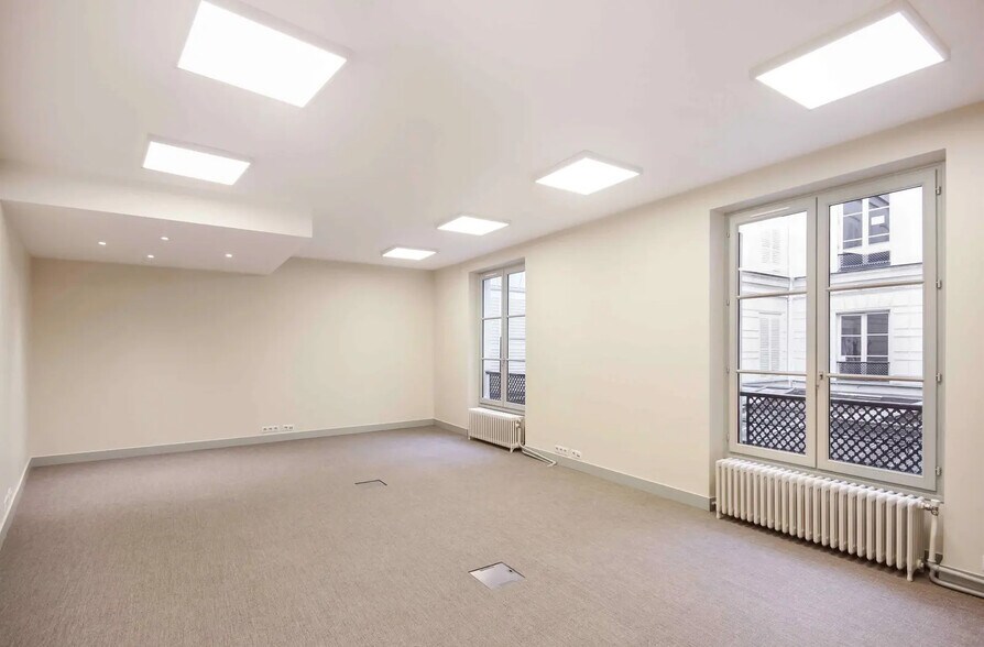 45 Rue De La Chaussee D'Antin, Paris for lease - Interior Photo - Image 3 of 9