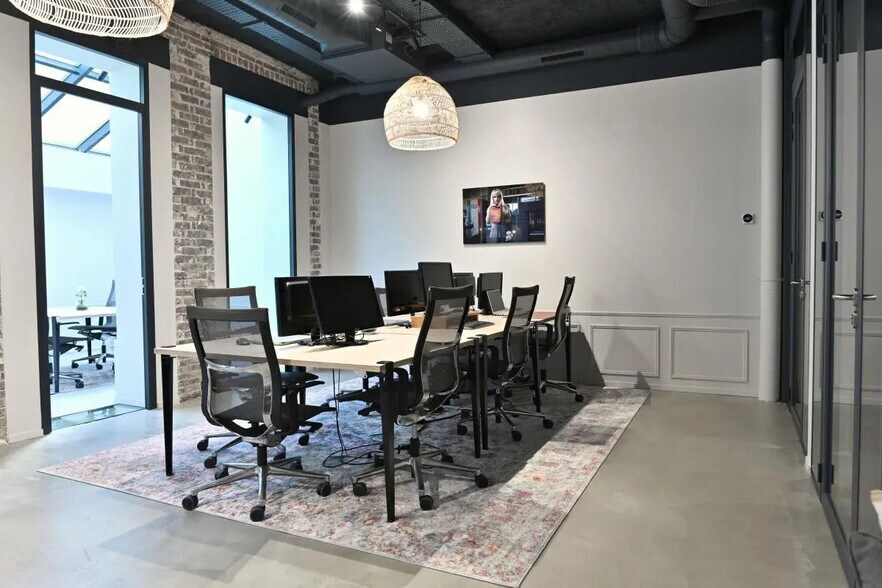 Bureau dans Paris à vendre - Photo intérieure - Image 3 de 26