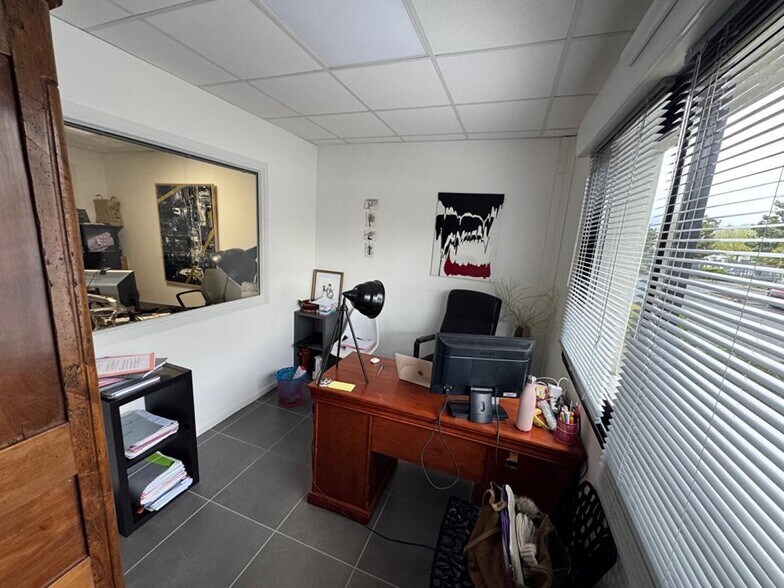 Bureau dans Quint-Fonsegrives à louer - Photo intérieure - Image 3 de 4