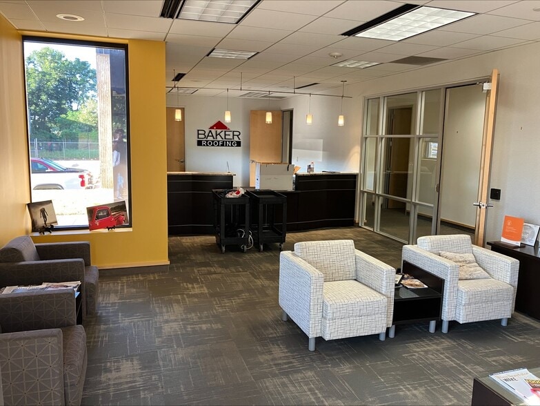 517 Mercury St, Raleigh, NC for lease - Building Photo - Image 3 of 8