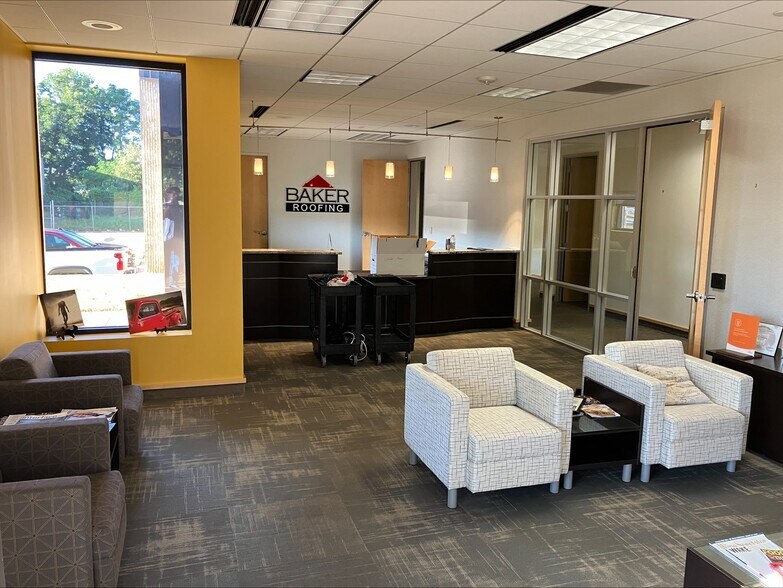 517 Mercury St, Raleigh, NC à louer - Photo du bâtiment - Image 3 de 8