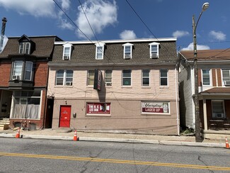 Plus de détails pour 128 S Main St, Spring Grove, PA - Vente au détail à vendre