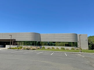 Plus de détails pour 424 Aviation Blvd, Santa Rosa, CA - Industriel à vendre