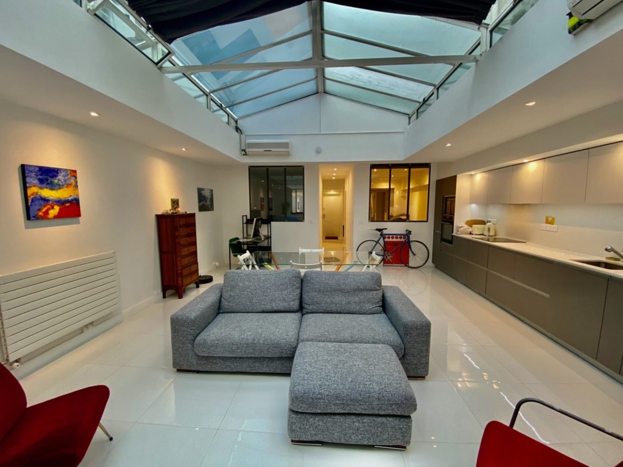 29 Boulevard Edgar Quinet, Paris for lease Building Photo- Image 1 of 6