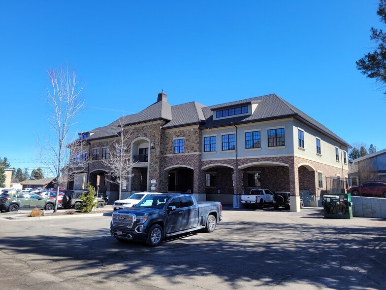 36 Professional Plz, Rexburg, ID à louer - Photo du bâtiment - Image 2 de 10