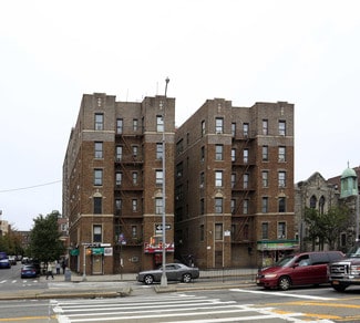 More details for 1964 Grand Concourse, Bronx, NY - Retail for Lease