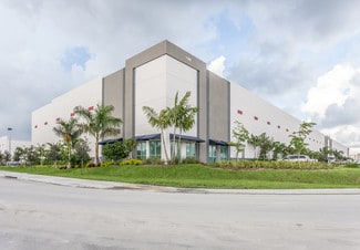 More details for 11200 NW 107th St, Miami, FL - Industrial for Lease
