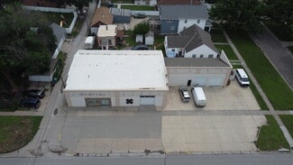 Plus de détails pour S 9th Street Portfolio – à vendre, Lincoln, NE