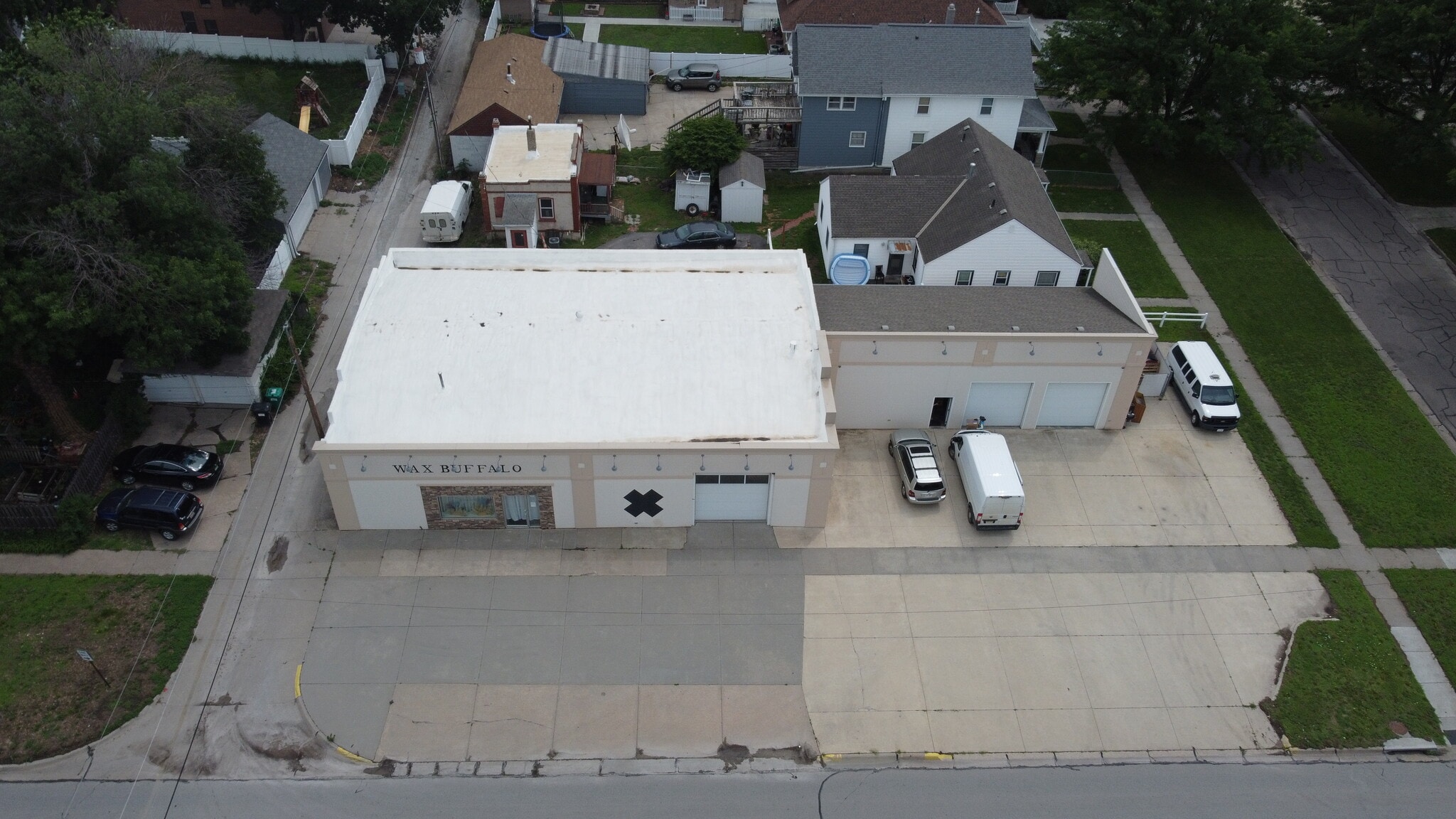 S 9th Street Portfolio portfolio of 2 properties for sale on LoopNet.ca Building Photo- Image 1 of 12