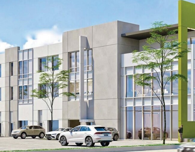 Plus de détails pour 13888 Wireless Way, Richmond, BC - Industriel à vendre