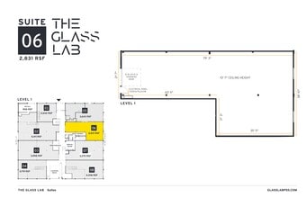 350 SE Mill St, Portland, OR for lease Site Plan- Image 1 of 1