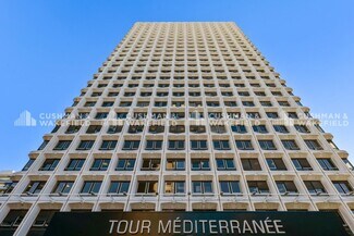 Plus de détails pour 65 Avenue Jules Cantini, Marseille - Bureau à vendre