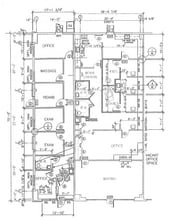 2255 Dunn Ave, Jacksonville, FL for lease Site Plan- Image 1 of 1