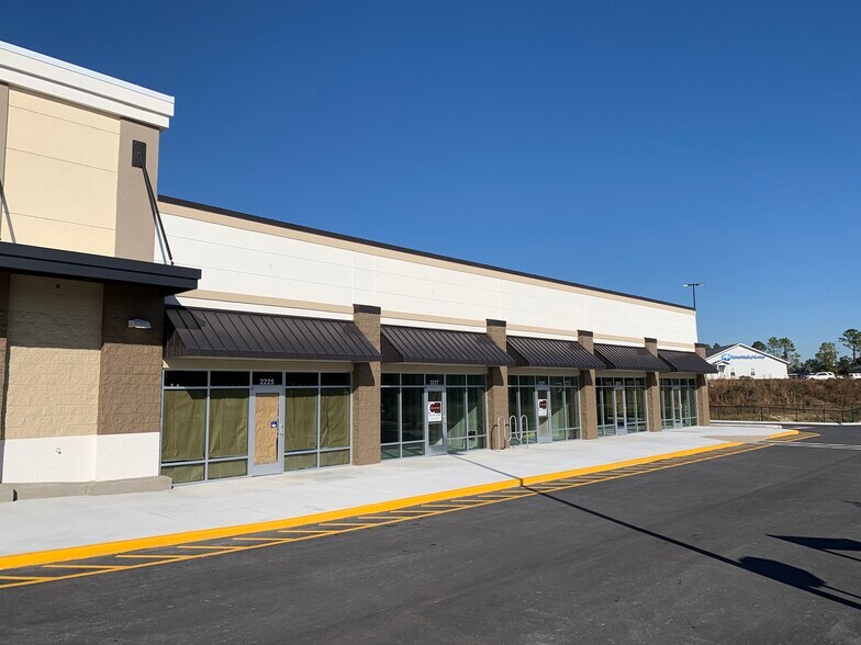 US Hwy 129 & 72nd Trace, Live Oak, FL for lease - Building Photo - Image 2 of 4