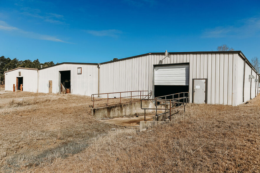 14099 US Highway 15 501, Aberdeen, NC for lease - Building Photo - Image 2 of 10