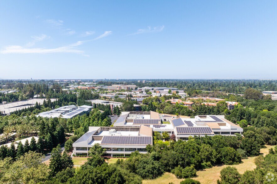 3425 Hillview Ave, Palo Alto, CA à louer - Aérien - Image 2 de 14
