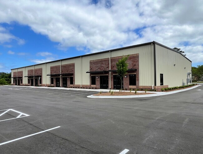 Plus de détails pour 735 Sunnyvale, Wilmington, NC - Local d'activités à louer