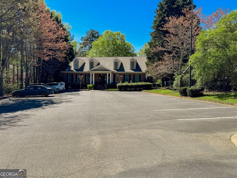 3025 Sharpsburg Mccollum Rd, Newnan, GA à louer - Photo du bâtiment - Image 2 de 13