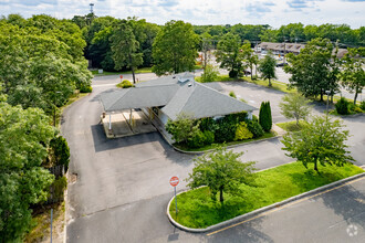 689 Radio Rd, Little Egg Harbor Township, NJ - aerial  map view - Image1