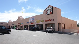Plus de détails pour 1478 George Dieter Dr, El Paso, TX - Commerce de détail à louer