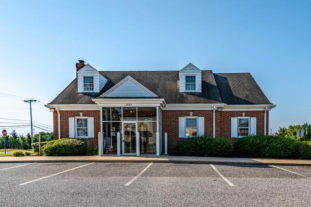 Union Rd Portfolio Sale portefeuille de 2 propriétés à vendre sur LoopNet.ca - Photo principale - Image 2 de 2