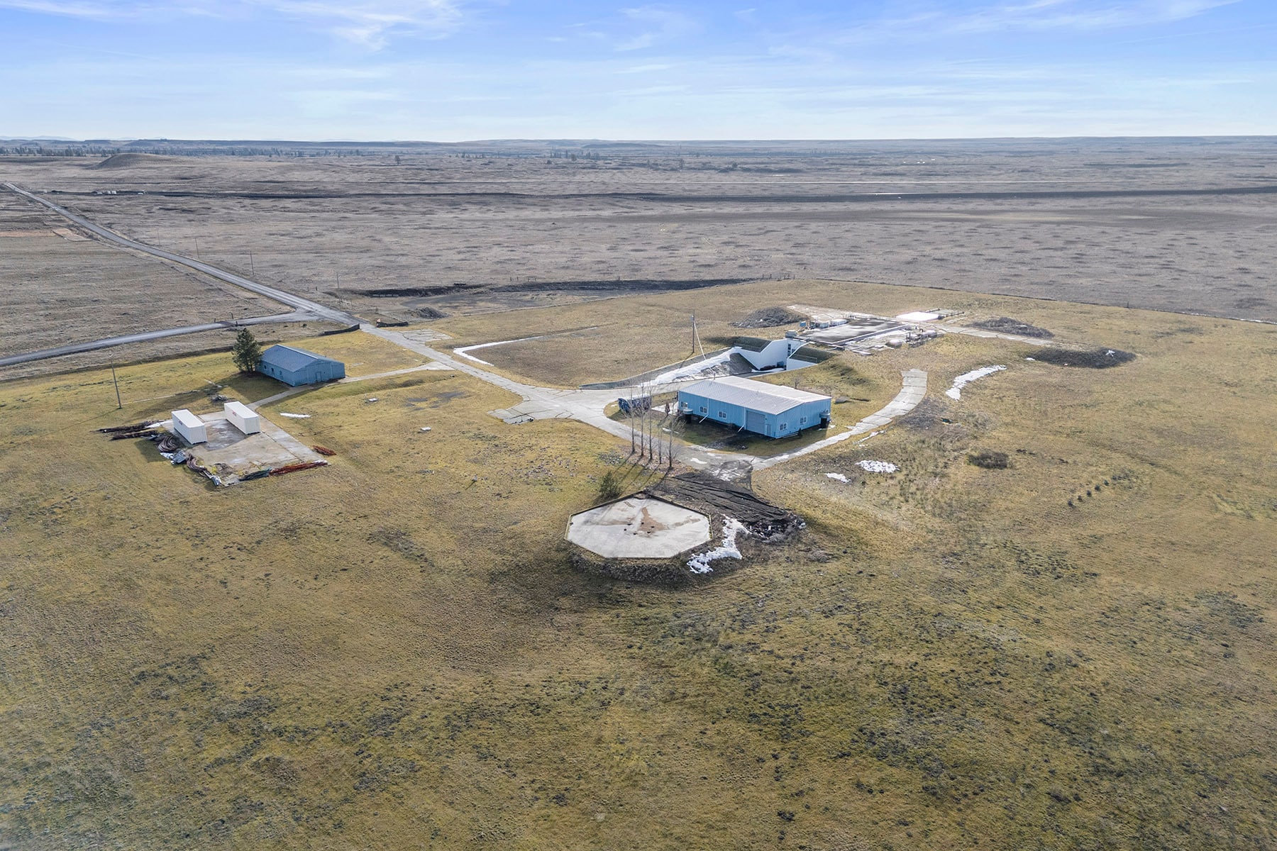 50342 Brown Rd E, Sprague, WA à vendre Photo principale- Image 1 de 79