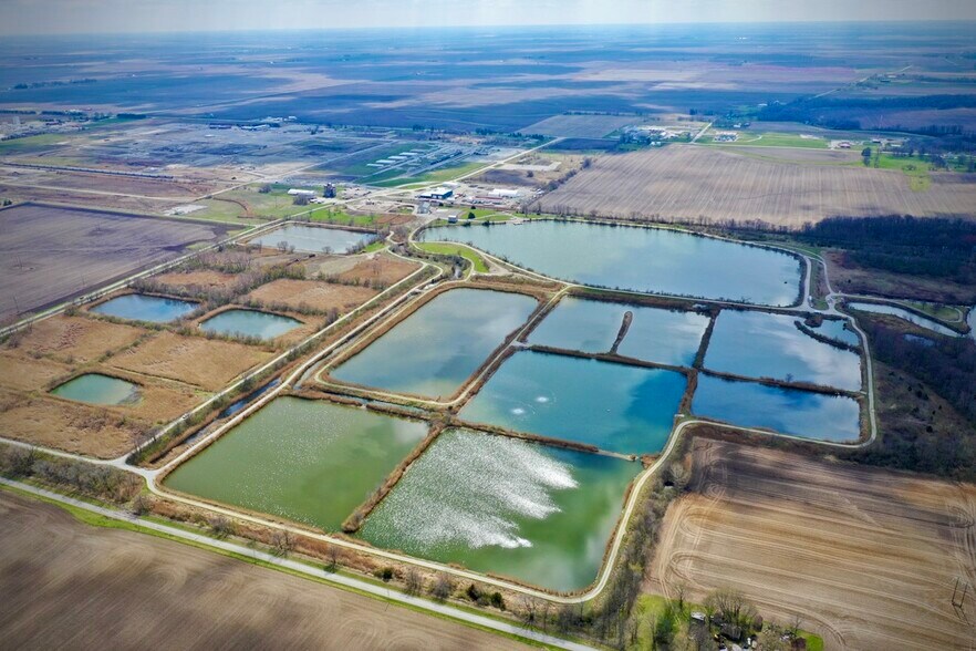 625 E US Highway 36, Tuscola, IL à vendre - Photo du bâtiment - Image 2 de 26