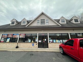 More details for 1 Oxford Rd, Oxford, CT - Retail for Lease