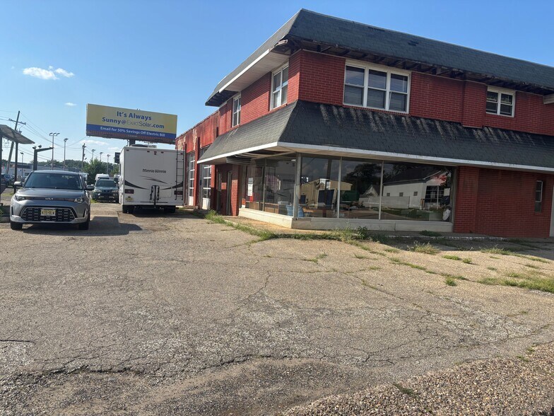 500 New Jersey 73, Palmyra, NJ for sale - Building Photo - Image 1 of 2